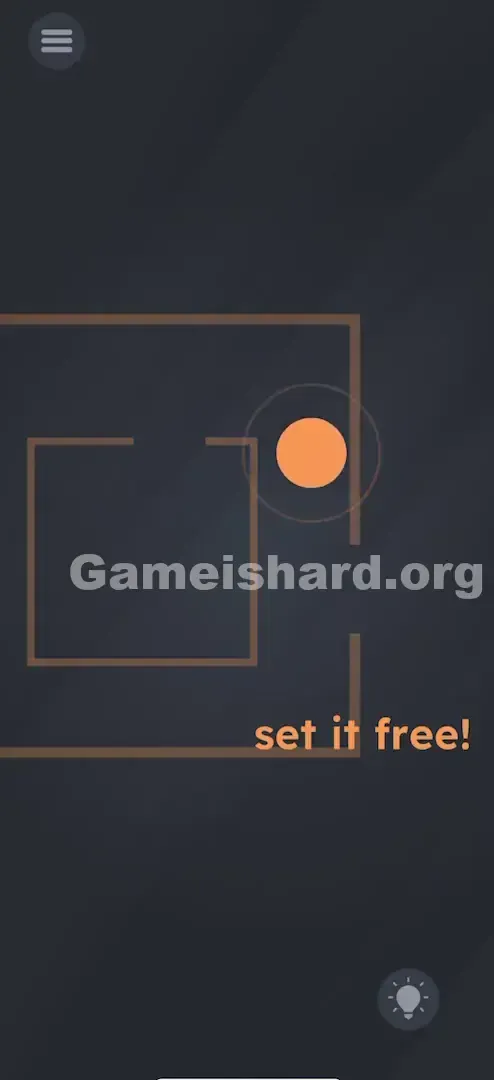 Game Is Hard Level 47 Solution 2