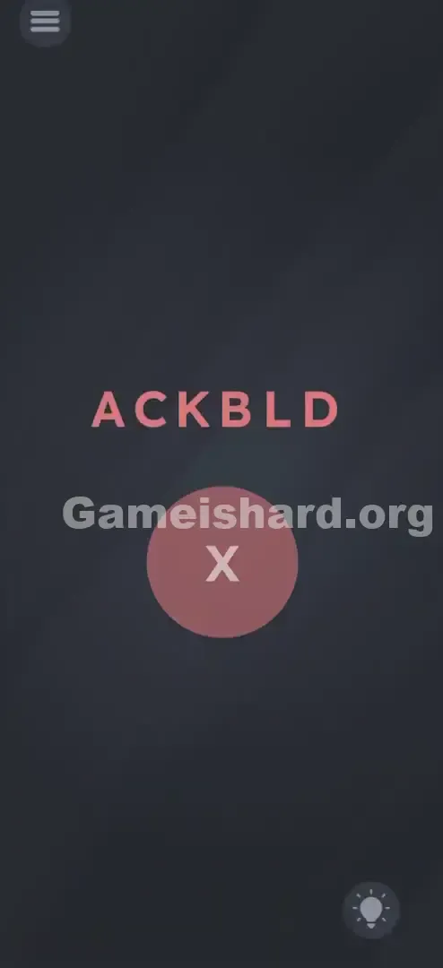 Game Is Hard Level 48 Gameplay