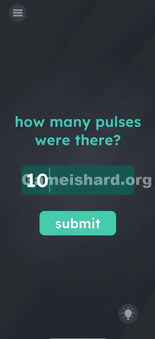 Game Is Hard Level 49 Solution 3