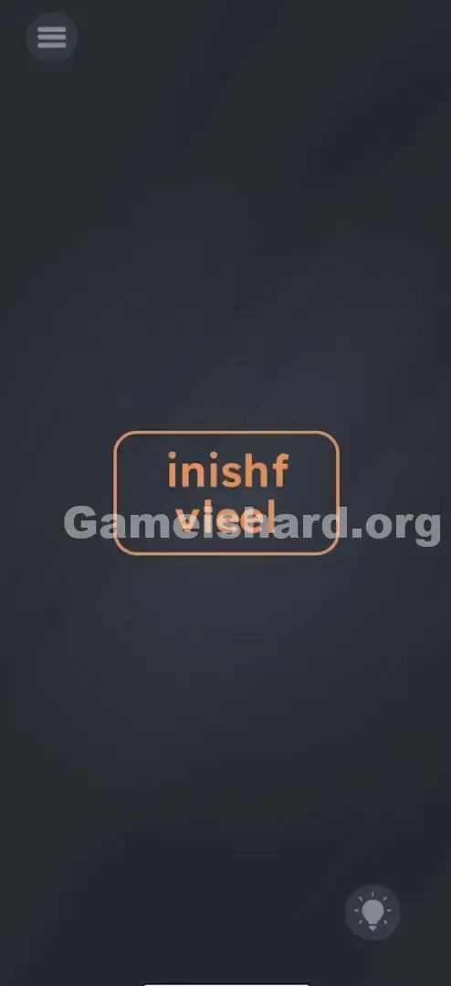Game Is Hard Level 50 Gameplay