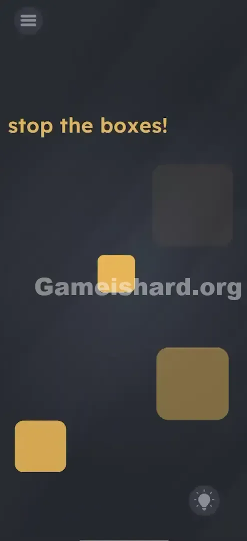 Game Is Hard Level 52 Gameplay