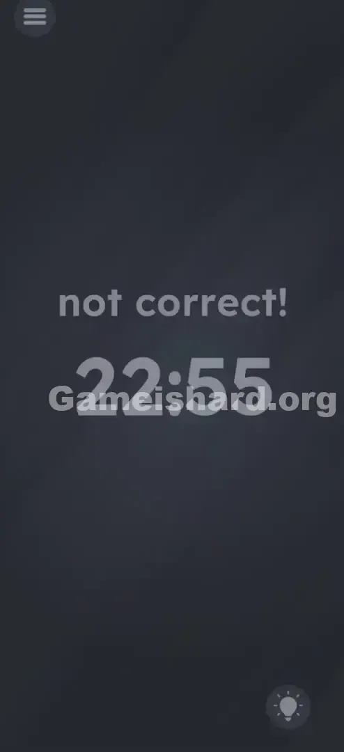 Game Is Hard Level 53 Gameplay