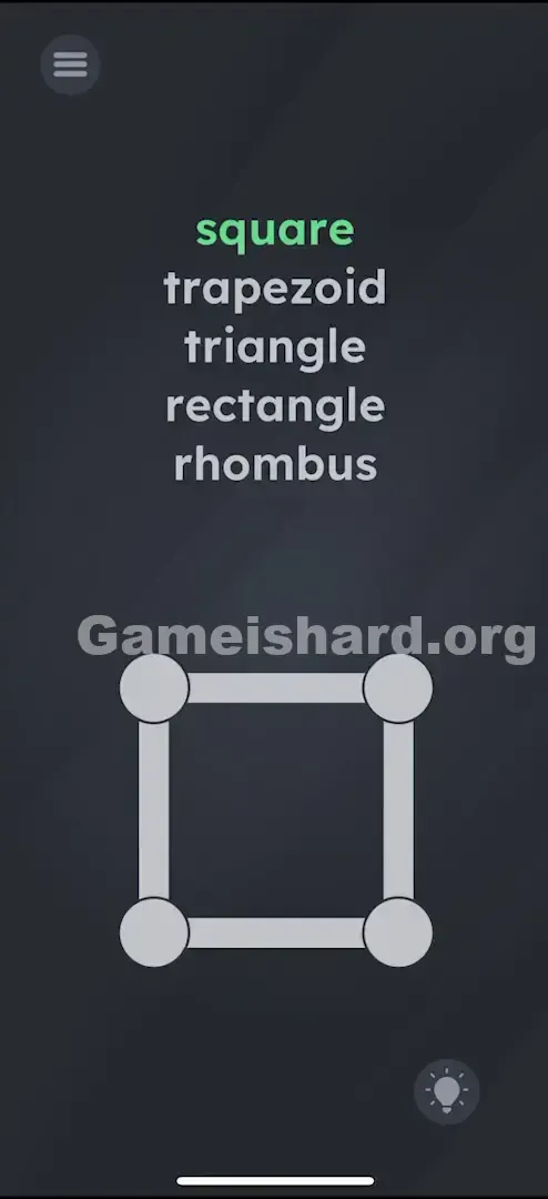 Game Is Hard Level 55 Gameplay