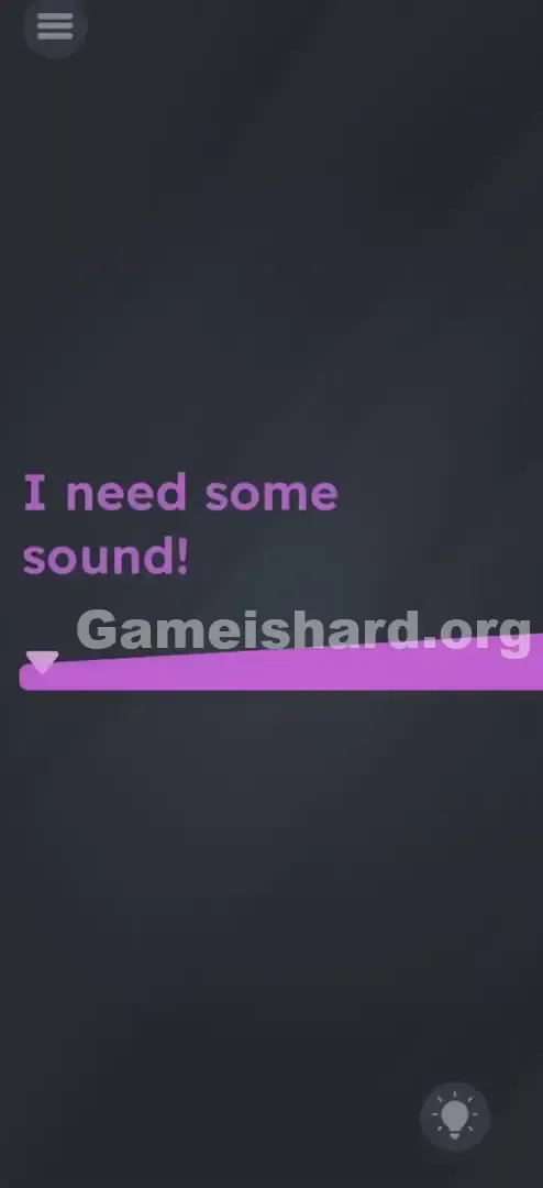 Game Is Hard Level 57 Gameplay