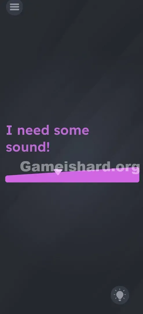 Game Is Hard Level 57 Solution 1