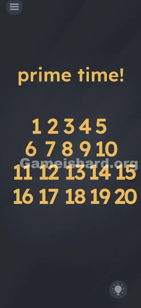 Game Is Hard Level 58 Gameplay