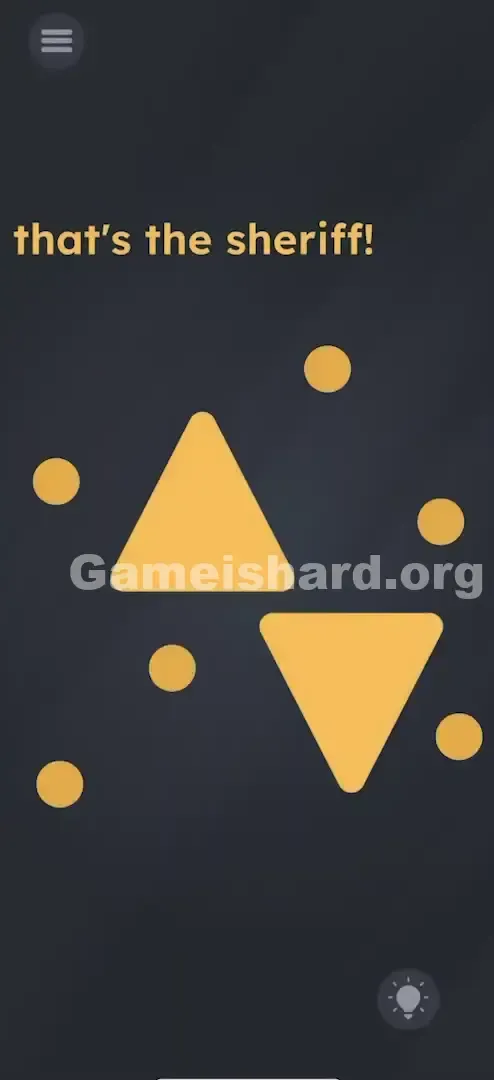 Game Is Hard Level 59 Gameplay