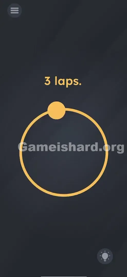 Game Is Hard Level 60 Solution 1