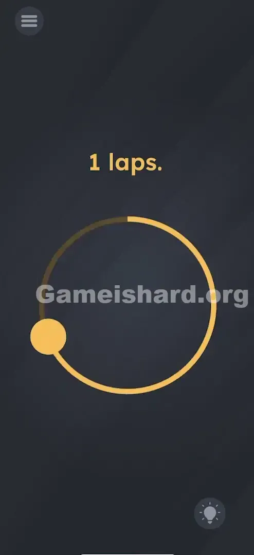 Game Is Hard Level 60 Solution 2