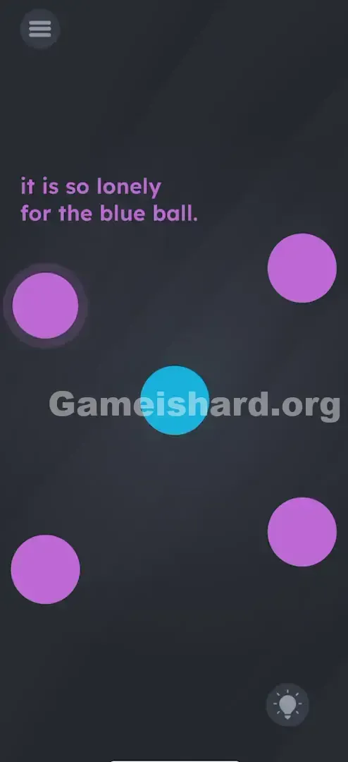 Game Is Hard Level 61 Solution 1