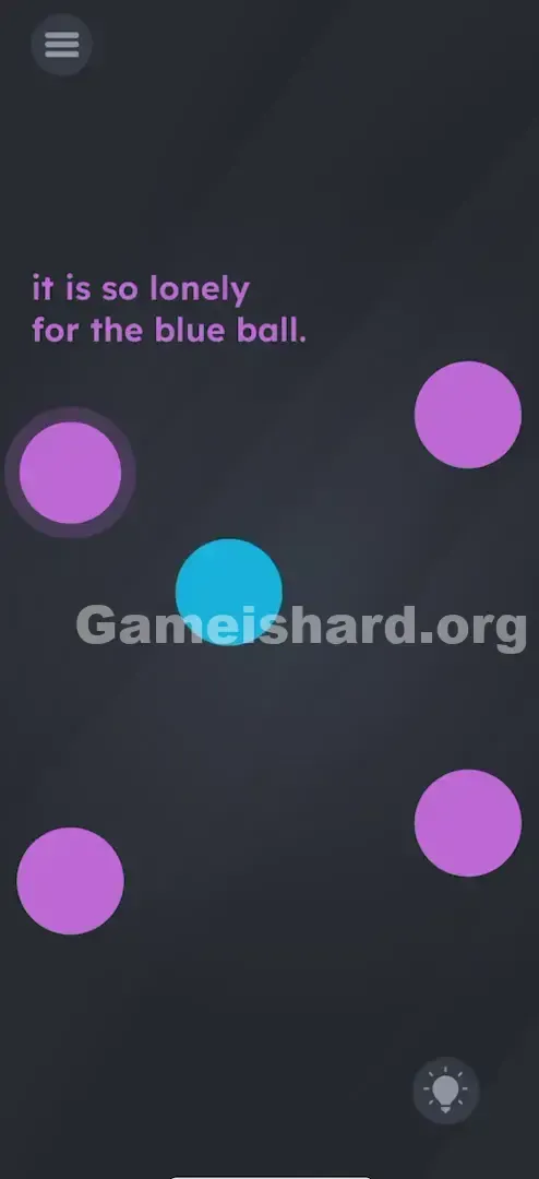 Game Is Hard Level 61 Solution 2