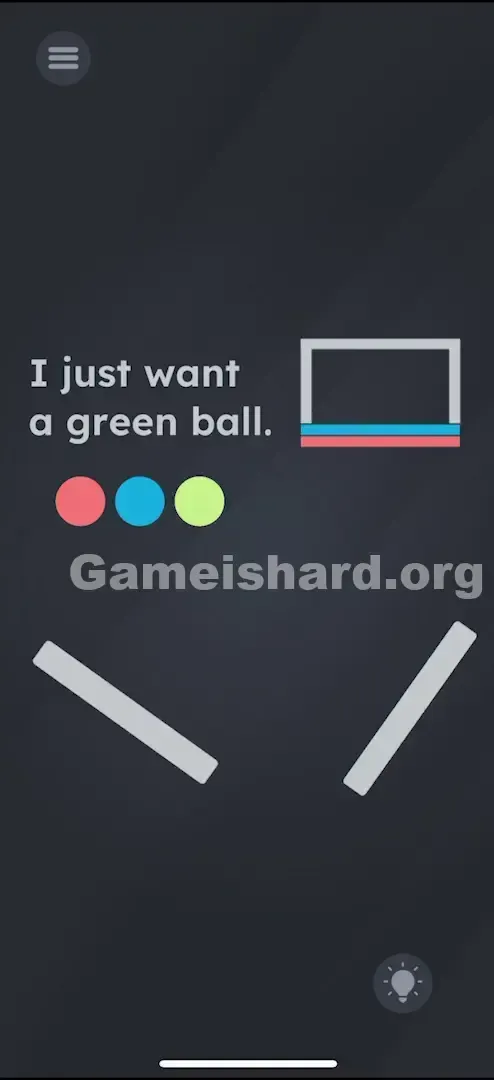 Game Is Hard Level 63 Gameplay
