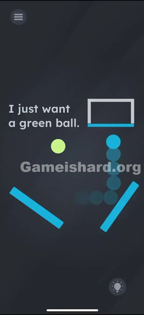 Game Is Hard Level 63 Solution 2