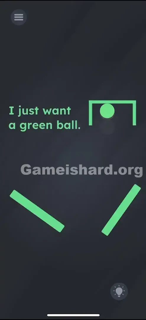 Game Is Hard Level 63 Solution 3