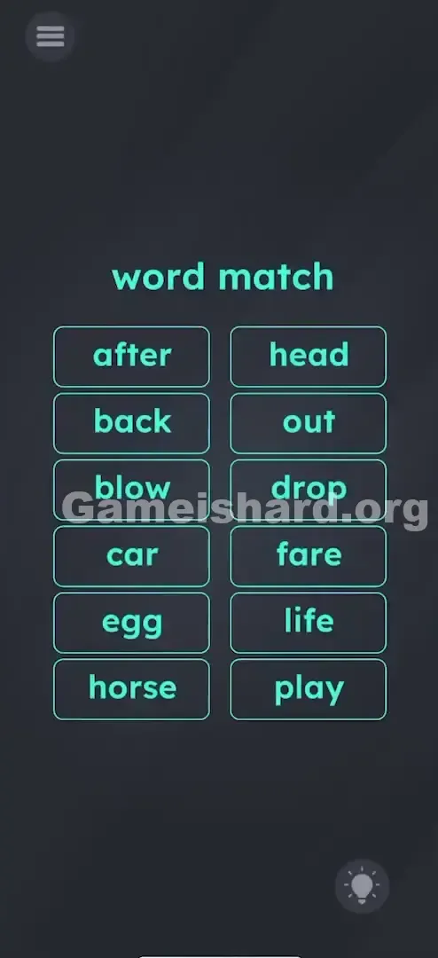 Game Is Hard Level 64 Gameplay