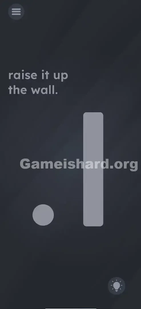 Game Is Hard Level 65 Gameplay