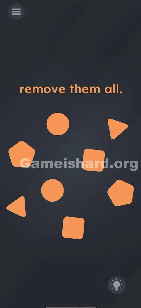 Game Is Hard Level 66 Gameplay