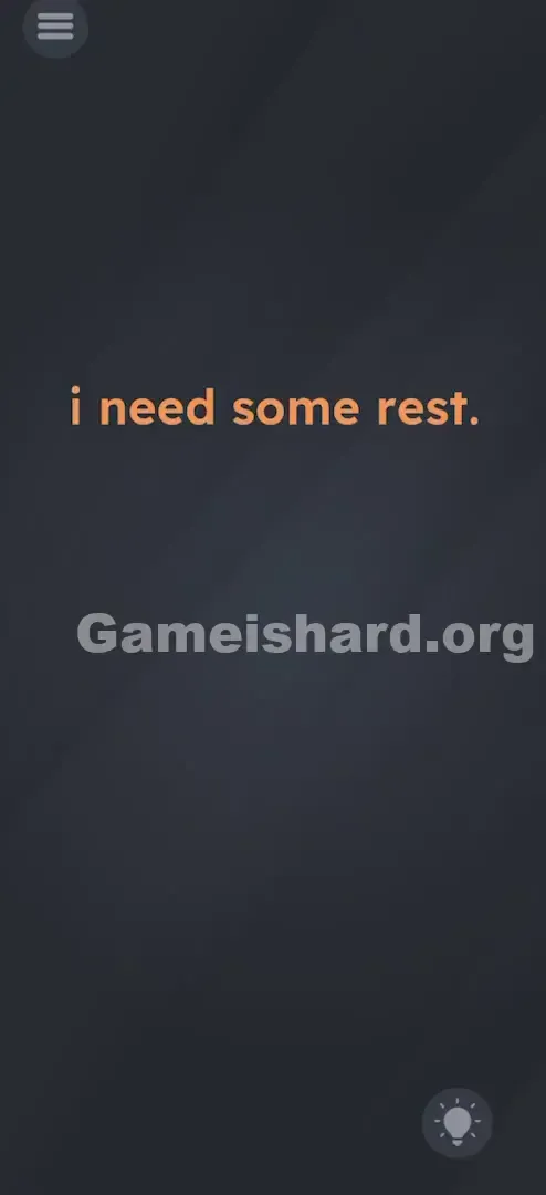 Game Is Hard Level 68 Gameplay