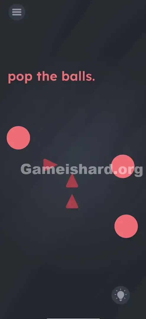 Game Is Hard Level 69 Solution 2