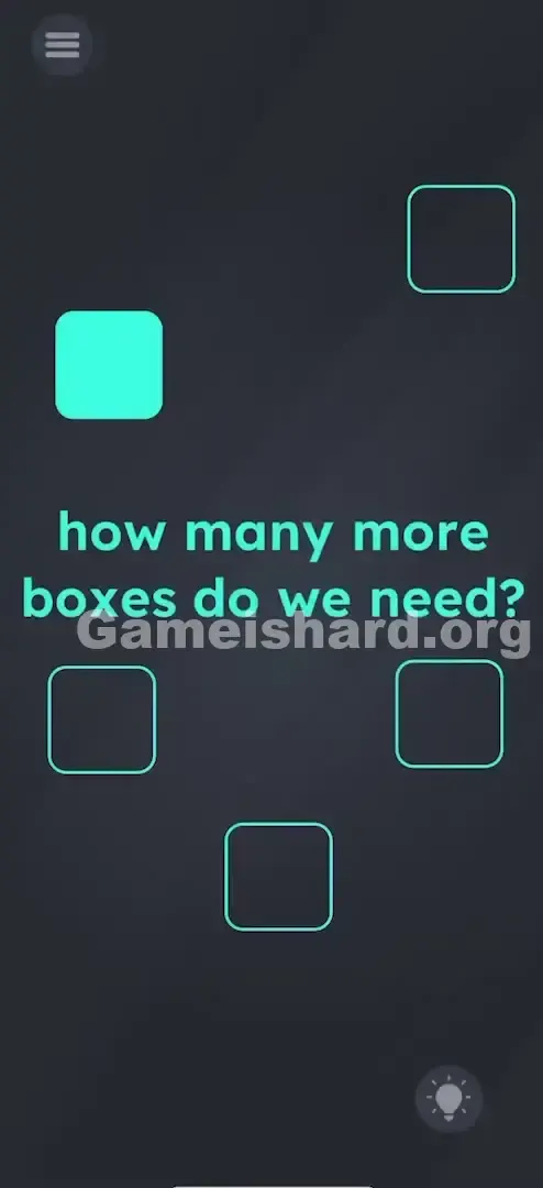 Game Is Hard Level 72 Gameplay