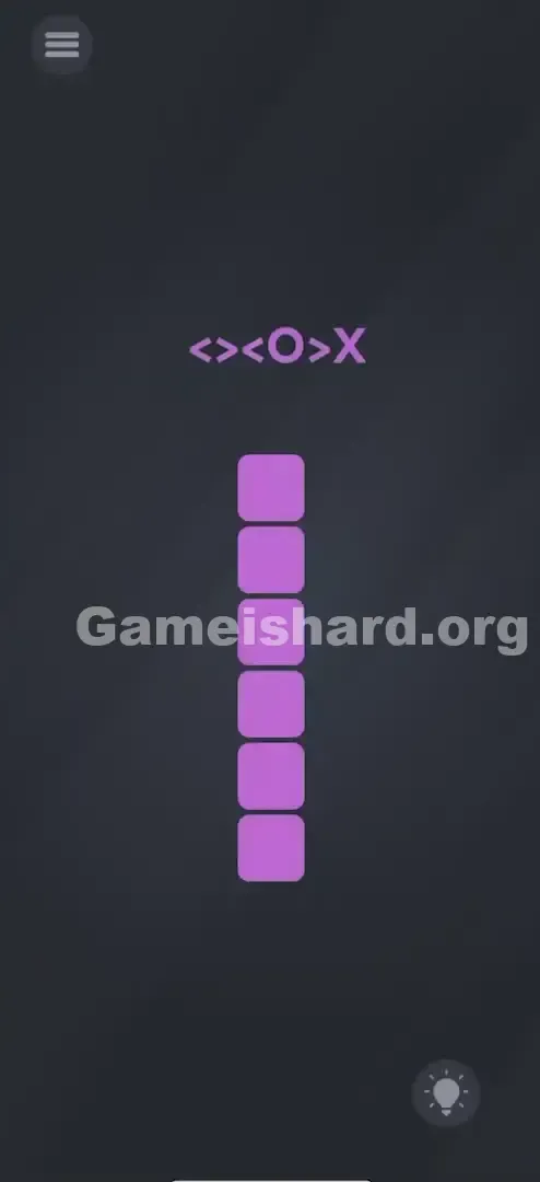 Game Is Hard Level 74 Gameplay
