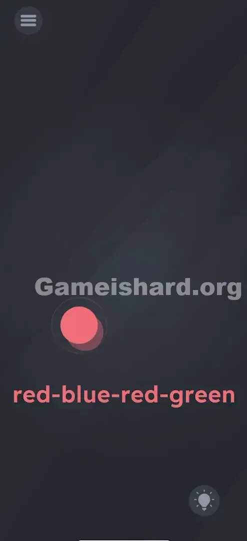 Game Is Hard Level 75 Solution 2