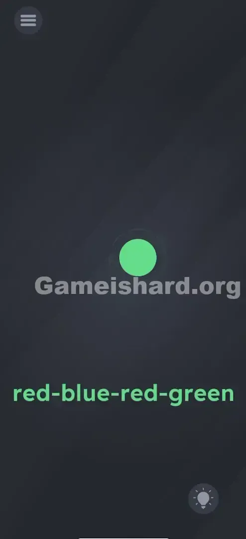 Game Is Hard Level 75 Solution 3