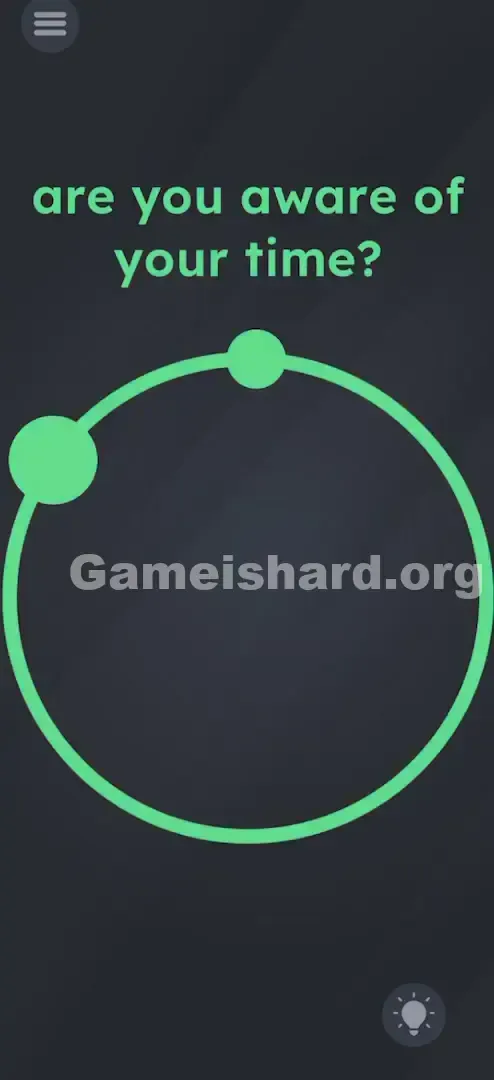 Game Is Hard Level 77 Solution 2