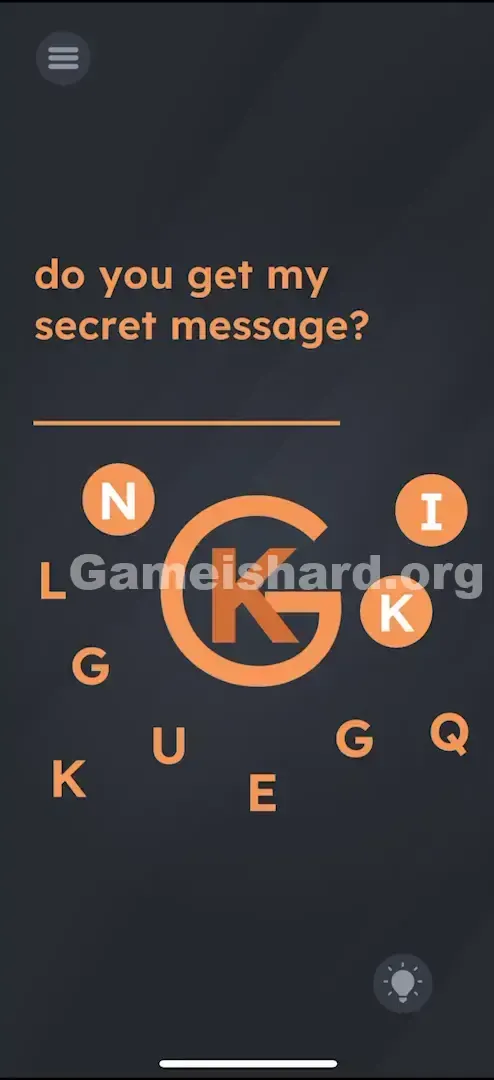 Game Is Hard Level 78 Solution 2