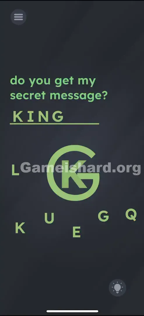 Game Is Hard Level 78 Solution 3