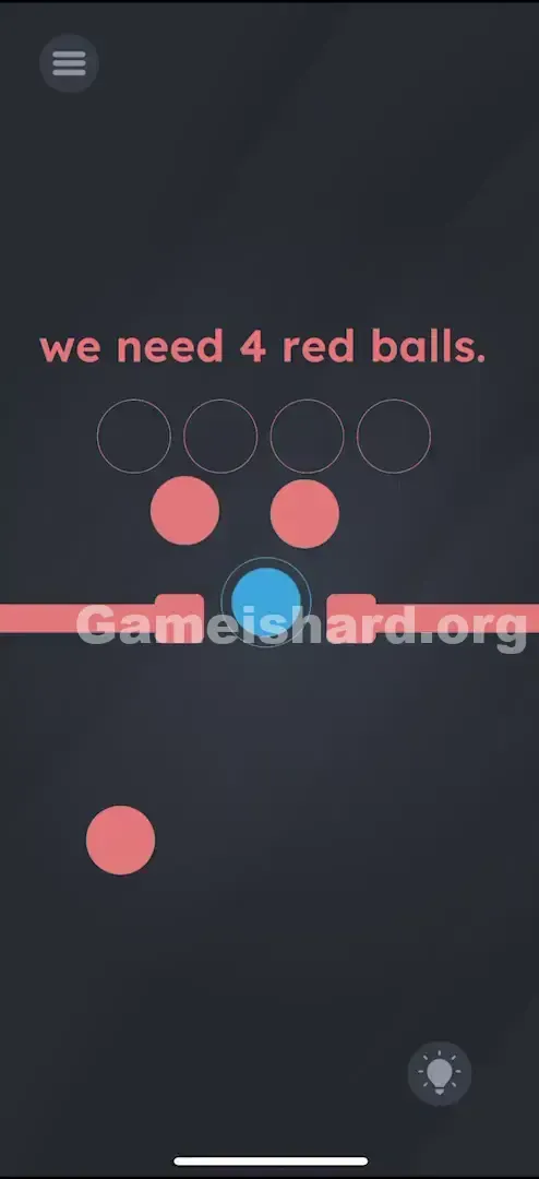 Game Is Hard Level 79 Solution 1
