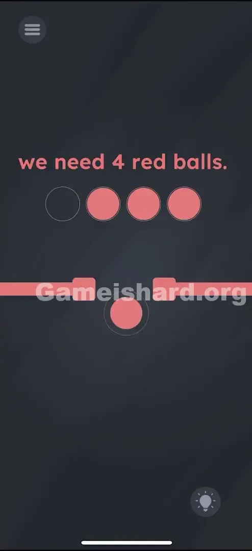 Game Is Hard Level 79 Solution 2