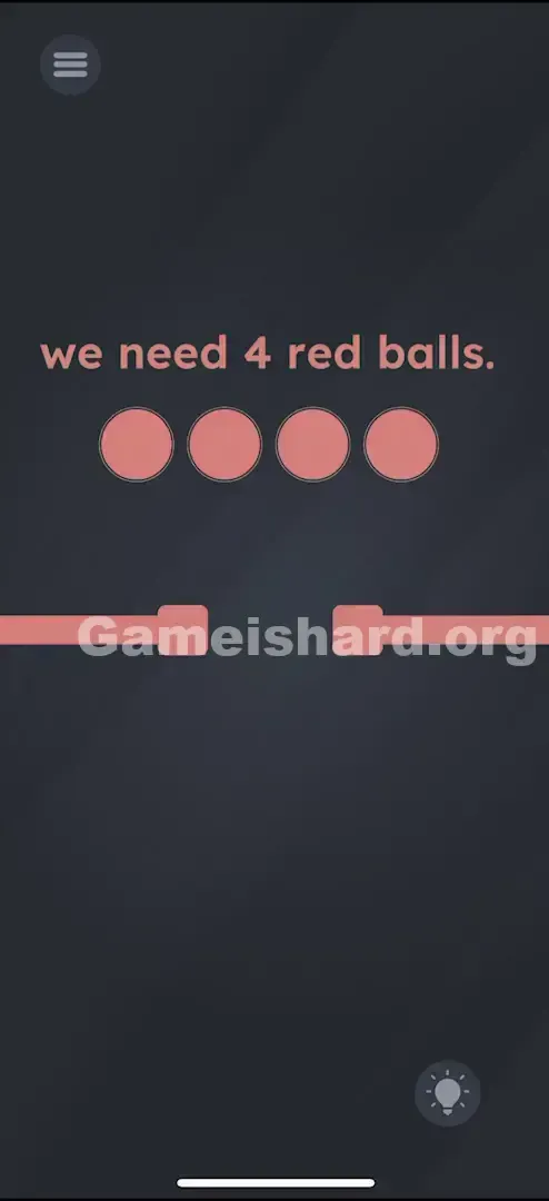 Game Is Hard Level 79 Solution 3