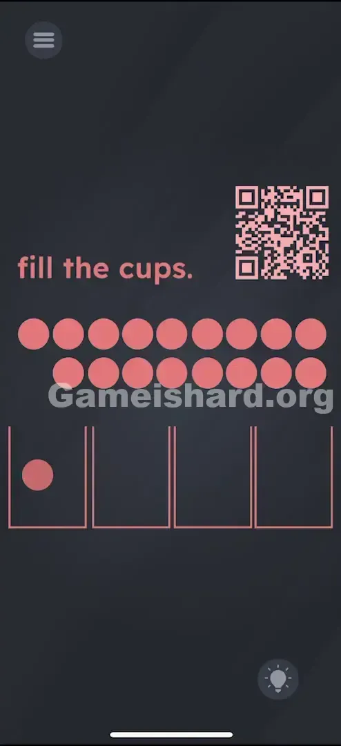 Game Is Hard Level 80 Solution 1
