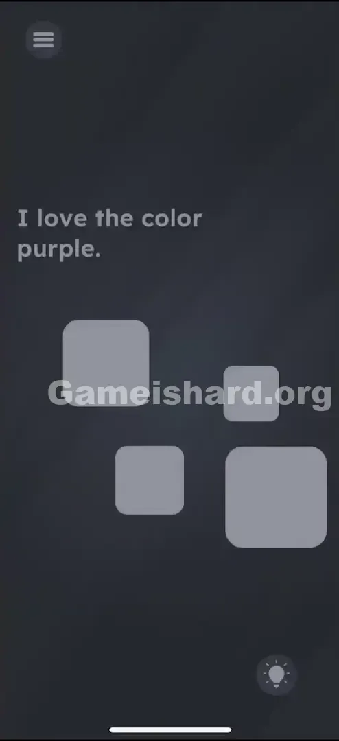 Game Is Hard Level 81 Gameplay