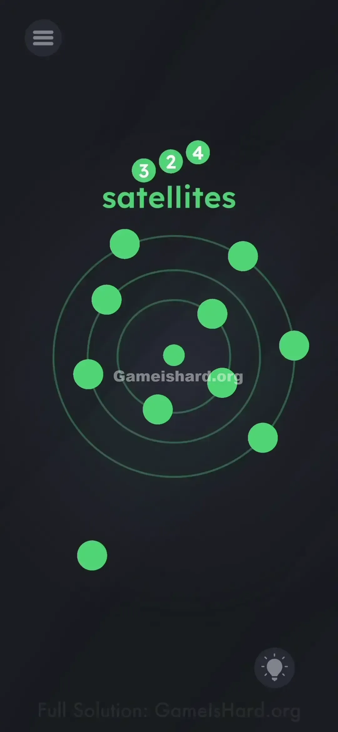 Game Is Hard Level 82 Solution 3