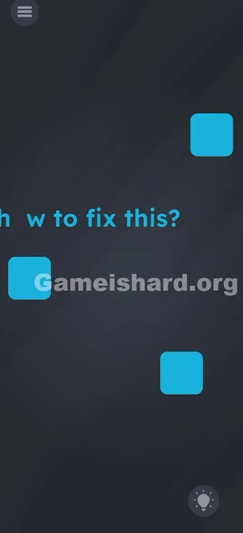 Game Is Hard Level 83 Gameplay