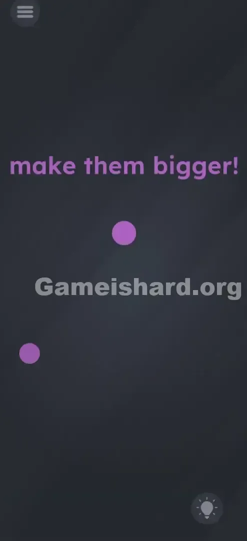 Game Is Hard Level 84 Gameplay