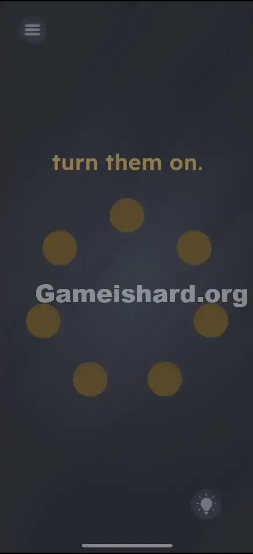 Game Is Hard Level 85 Gameplay