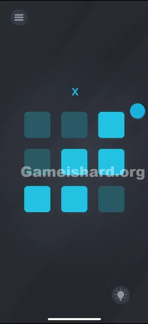 Game Is Hard Level 86 Solution 1