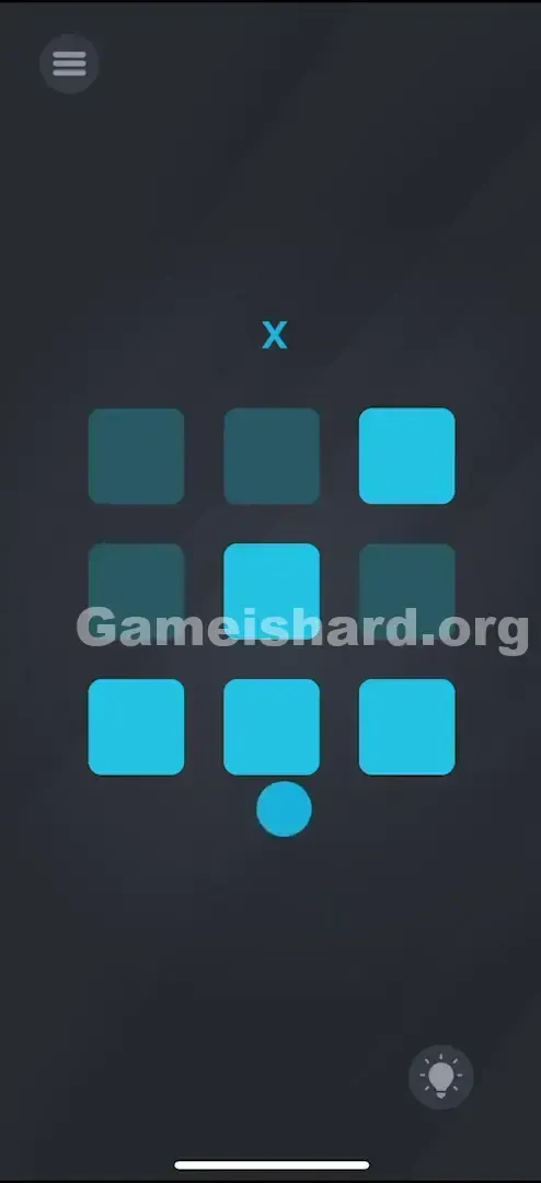 Game Is Hard Level 86 Solution 2