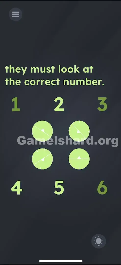 Game Is Hard Level 89 Solution 2