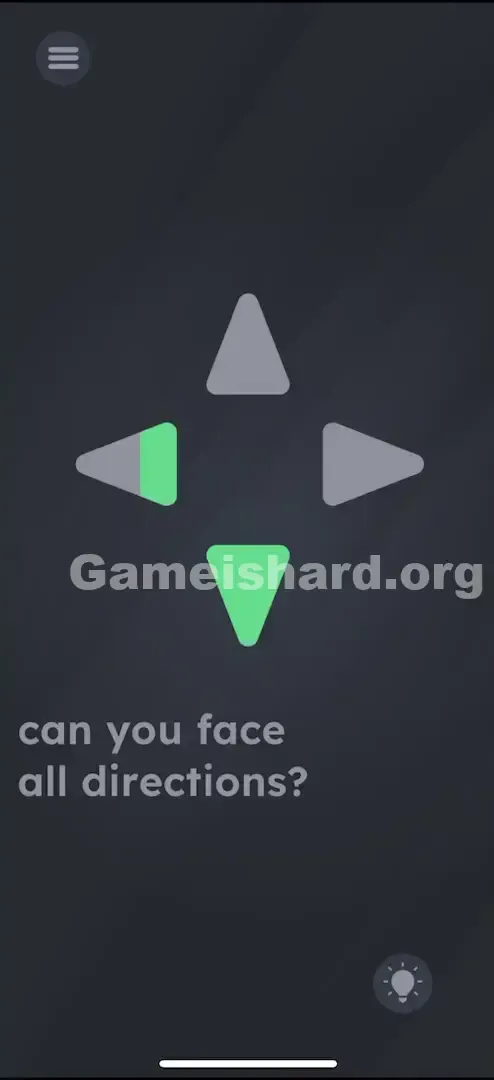 Game Is Hard Level 90 Solution 1