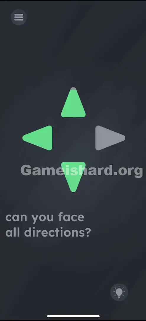 Game Is Hard Level 90 Solution 2
