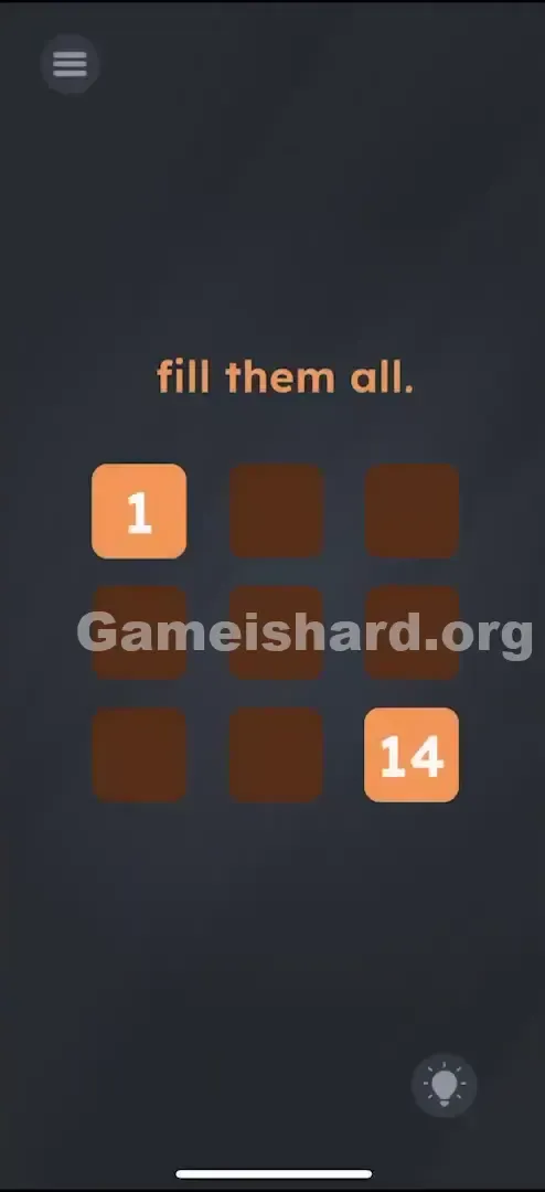 Game Is Hard Level 91 Gameplay