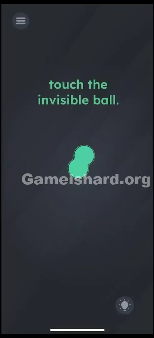 Game Is Hard Level 92 Solution 3