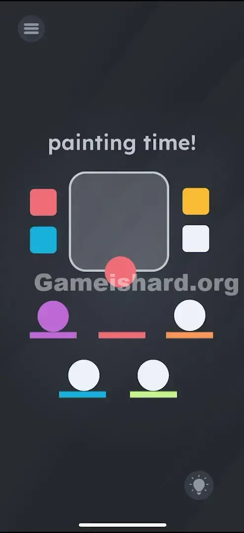 Game Is Hard Level 93 Solution 1