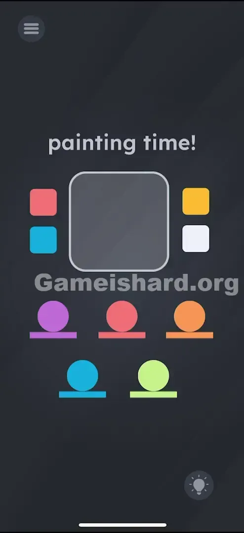 Game Is Hard Level 93 Solution 3