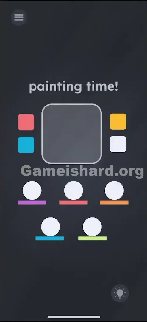 Game Is Hard Level 94 Solution 3