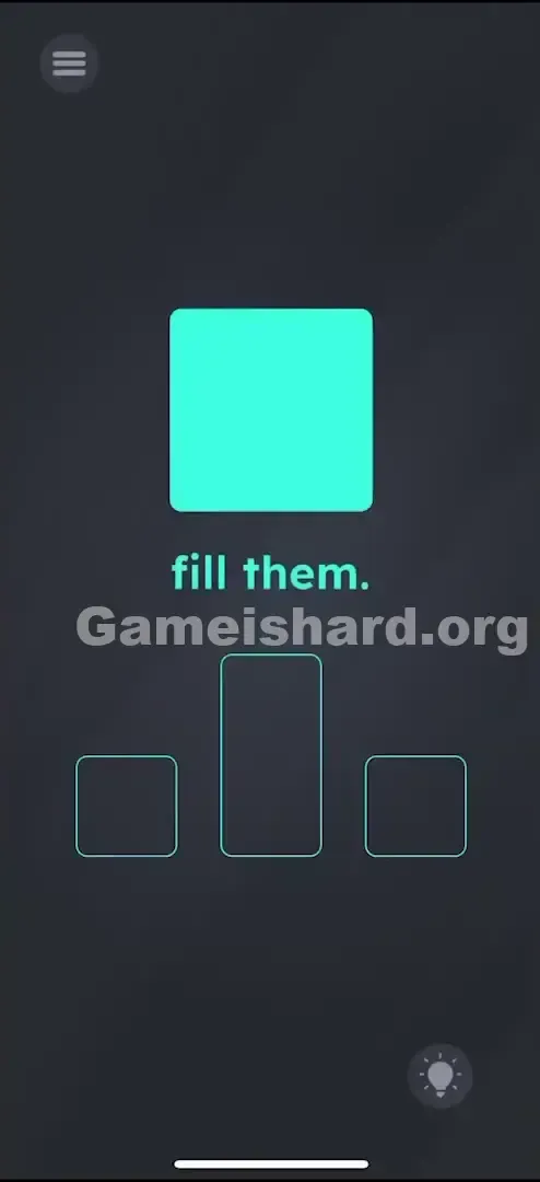 Game Is Hard Level 95 Gameplay